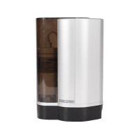 ราคา เครื่องกรองน้ำดื่ม UF 6 ขั้นตอน STIEBEL ELTRON รุ่น Rain Plus สีเงิน (60252968)