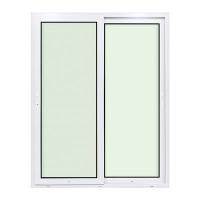 ราคา ประตู UPVC บานเลื่อนพร้อมมุ้งลวด วันเดอร์คิงส์ รุ่น WDKWG160*205 ขนาด 160 x 205 ซม. สีขาว (60255833)