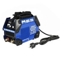 ราคา เครื่องเชื่อม BOXING รุ่น ARC-200 (60256797)