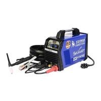 ราคา เครื่องเชื่อม SUMO รุ่น TIG 200 กำลัง 200 แอมป์ (60256801)
