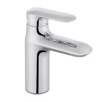 ราคา ก๊อกอ่างล้างหน้าน้ำเย็น KOHLER รุ่น K-98827T-4CD-CP โครเมียม (60258070)