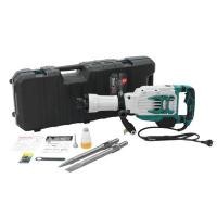 ราคา เครื่องสกัดไฟฟ้า SUMO รุ่น T65 กำลัง 1,500 วัตต์ สีเขียว (60264723)