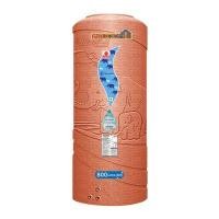 ราคา ถังเก็บน้ำบนดิน ADVANCED รุ่น EWS800M ความจุ 800 ลิตร สีทรายอิฐ (60265784)