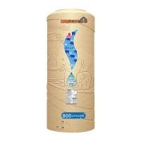 ราคา ถังเก็บน้ำบนดิน ADVANCED รุ่น EWS800B ความจุ 800 ลิตร สีทรายน้ำตาล (60265786)