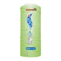 ราคา ถังเก็บน้ำบนดิน ADVANCED รุ่น EWS800G ความจุ 800 ลิตร สีทรายเขียว (60265789)