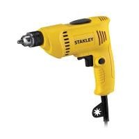 ราคา สว่านไฟฟ้า STANLEY รุ่น SDR 3006 - B1 กำลัง 300 วัตต์ ขนาด 6.5 มม. สีเหลือง - ดำ (60268378)
