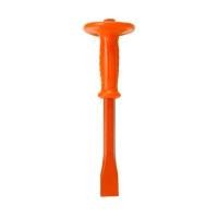 ราคา เหล็กสกัดปากแบน PUMPKIN รุ่น 28301 ขนาด 10 นิ้ว สีส้ม (60272474)