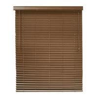 ราคา มู่ลี่ PVC ลายไม้ KASSA HOME รุ่น RF-M-002 WN 120.130 ขนาด 120 x 130 ซม. สีวอลนัท (60281565)