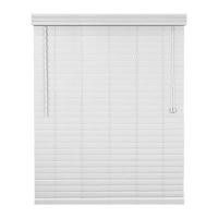 ราคา มู่ลี่ PVC ลายไม้ KASSA HOME รุ่น RF-M-002 WH 120.130 ขนาด 120 x 130 ซม. สีขาว (60281599)