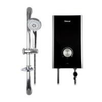 ราคา เครื่องทำน้ำอุ่น 4,500 วัตต์ RINNAI รุ่น SENTO 450 (S) (60283665)