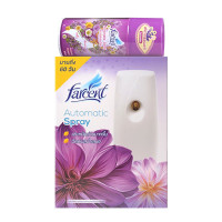 ราคา เครื่องพ่นสเปรย์อัตโนมัติ+รีฟิล 2 กระป๋อง FARCENT รุ่น Z0033A (60289715)