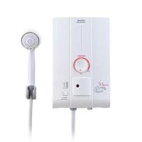 ราคา เครื่องทำน้ำอุ่น 4500 วัตต์ SHARP รุ่น WH-HOTHOT สีขาว (60292910)