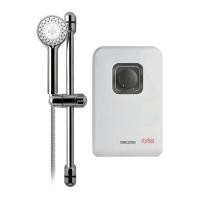 ราคา เครื่องทำน้ำอุ่น 4,500 วัตต์ STIEBEL ELTRON รุ่น DS 45EC สีขาว (60292938)