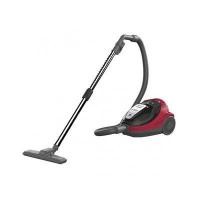 ราคา เครื่องดูดฝุ่น 2,000 วัตต์ HITACHI รุ่น CV-SF20V BRE สีแดง (60301651)
