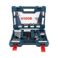 ราคา ชุดดอกสว่านและดอกไขควง BOSCH รุ่น V-Line 83 2607017403 (ชุด 83 ชิ้น) (60304283)