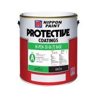 ราคา รองพื้นเหล็กสีอุตฯ NIPPON รุ่น HI-PON 30-06 (T) ขนาด 1 แกลลอน สี 1410 สีขาว (ออฟ ไวท์) (60305718)