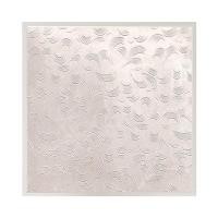 ราคา แผ่นฝ้าเพดานทีบาร์ ตราม้าบิน รุ่น ลายเศรษฐี (D7) ขนาด 60 x 60 x 0.9 ซม. (กล่อง 10 แผ่น) สีขาว (60306637)