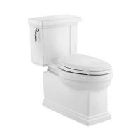 ราคา สุขภัณฑ์แบบชิ้นเดียว KOHLER รุ่น K-3854X-C-0 (SOFT) ขนาด 3/4.8 ลิตร สีขาว (60307573)