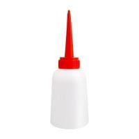 ราคา กาหยอดน้ำมันพลาสติก SPOA สีขาว - แดง (60311667)