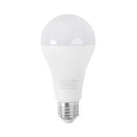 ราคา หลอดไฟ LED 18.5 วัตต์ Day Light RACER รุ่น KATIE A60 E27 (60316229)