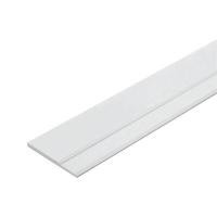 ราคา ไม้เชิงชาย เฌอร่า รุ่น วันพลัส ผิวเรียบ ขนาด 23.5 x 300 x 1.6 ซม. สีธรรมชาติ (60317682)