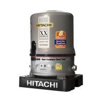 ราคา ปั๊มน้ำอัตโนมัติ (ถังสแตนเลส) HITACHI รุ่น WT-PS250XX กำลัง 250 วัตต์ (60320939)