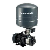 ราคา ปั๊มน้ำอัตโนมัติ (ถังแรงดัน) GRUNDFOS รุ่น CMB 5-37PT กำลัง 670 วัตต์ (60325535)