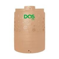 ราคา ถังเก็บน้ำบนดิน 6,000 ลิตร CHABA NANO DOS รุ่น HY-47/PG-6000L สีพิงค์โกลด์ (60325596)