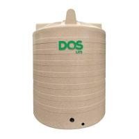 ราคา ถังเก็บน้ำบนดิน 5,000 ลิตร GRANITO DOS รุ่น COM-06/SB-5000L สีแซนดี้ บราวน์ (60325605)