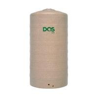 ราคา ถังเก็บน้ำบนดิน 1,000 ลิตร GRANITO DWT DOS รุ่น COM-01/SB-1000L สีแซนดี้ บราวน์ (60325700)