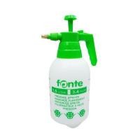 ราคา ถังพ่นยาหัวทองเหลือง FONTE รุ่น OLD-1.5L-42 ความจุ 1.5 ลิตร สีขาว - เขียว (60326667)