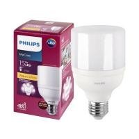 ราคา หลอดไฟ LED 15 วัตต์ Warm White PHILIPS รุ่น LEDBRIGHT T70 E27 (60328340)