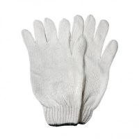 ราคา ถุงมือผ้าขอบเขียว 5 ขีด GIANT KINGKONG (แพ็ค 12 คู่) สีขาว (60330888)