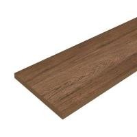 ราคา ไม้ตกแต่งบันได หน้า 10 นิ้ว ดิจิตอลโค้ดติ้ง CONWOOD รุ่น ลูกนอน ขนาด 120 x 25 x 2.5 ซม. (60334730)