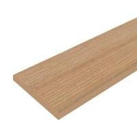 ราคา ไม้ตกแต่งบันได หน้า 10 นิ้ว (ลูกนอน) CONWOOD รุ่น ดิจิตอลโค้ดติ้ง ขนาด 25 x 120 x 2.5 ซม. (60334731)