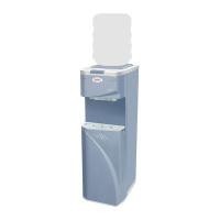 ราคา ตู้ทำน้ำร้อน-เย็น SHARP รุ่น SB-210 (60342338)
