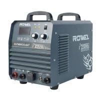 ราคา เครื่องตัดพลาสม่า ระบบอินเวอร์เตอร์ 40 แอมป์ ROWEL รุ่น RW-CE-WM-CUT40ACG-ULT (60343015)