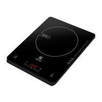 ราคา เตาแม่เหล็กไฟฟ้า 2,000 วัตต์ ELECTROLUX รุ่น ETD29KC สีดำ (60343143)