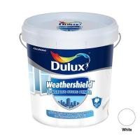 ราคา สีรองพื้นปูนอเนกประสงค์ สูตรน้ำ DULUX รุ่นเพาเวอร์พลัส ไฮโดรไพร์เมอร์ ขนาด 9 ลิตร สีขาว (60343961)