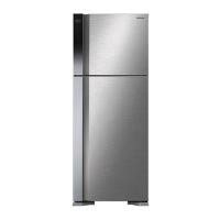 ราคา ตู้เย็น 2 ประตู 15.9 คิว HITACHI รุ่น R-V450PD BSL สีบริลเลียนซิลเวอร์ (60345180)