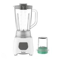 ราคา เครื่องปั่นน้ำผลไม้ TEFAL รุ่น BL2B11 ขนาด 1.5 ลิตร สีขาว (60346967)