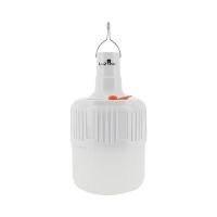 ราคา หลอดไฟ LED แบบชาร์จ USB Day Light LUZINO รุ่น BL602-1 (60350634)