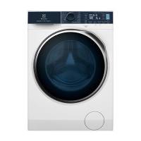 ราคา เครื่องซักผ้าอบผ้าฝาหน้า 11/7 กก. พร้อมฐานรอง ELECTROLUX รุ่น EWW1142Q7WB สีขาว (60358365)