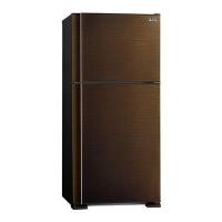 ราคา ตู้เย็น 2 ประตู 16.2 คิว MITSUBISHI ELECTRIC รุ่น MR-F50ES-BRW สีบราวน์เวฟไลน์ (60358600)