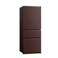 ราคา ตู้เย็น 3 ประตู 15.9 คิว MITSUBISHI ELECTRIC รุ่น MR-CGX51ES-GBR สีน้ำตาลมุก (60360122)