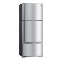ราคา ตู้เย็น 3 ประตู 14.6 คิว MITSUBISHI ELECTRIC รุ่น MR-V46ES-ST สีสเตนเลสสตีล (60360124)