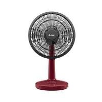ราคา พัดลมตั้งโต๊ะ 12 นิ้ว MITSUBISHI ELECTRIC รุ่น D12A-GB CY-RD สีแดง (60363805)