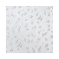 ราคา ฝ้ายิปซัมลายเศรษฐี WONDER HOUSE รุ่น 002 WH ขนาด 60 x 60 x 0.9 ซม. (กล่อง 10 แผ่น) สีขาว (60364924)