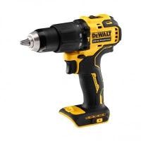 ราคา สว่านกระแทกไร้สาย 20V 65 Nm. Brushless DEWALT รุ่น DCD709N-KR (ไม่รวมแบต) (60366602)