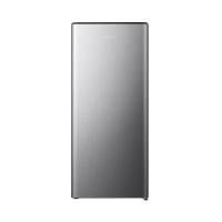 ราคา ตู้เย็น 1 ประตู 6.5 คิว HISENSE รุ่น RR239D4TGN สีเงิน (60373582)